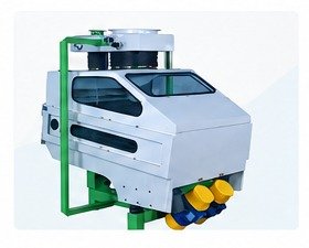 Pipal Oak machine