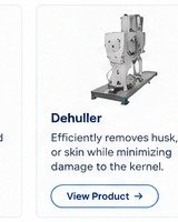 Dehuller