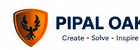 Pipal Oak logo